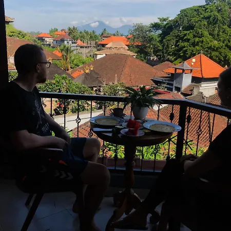 Kampung Sari Homestay