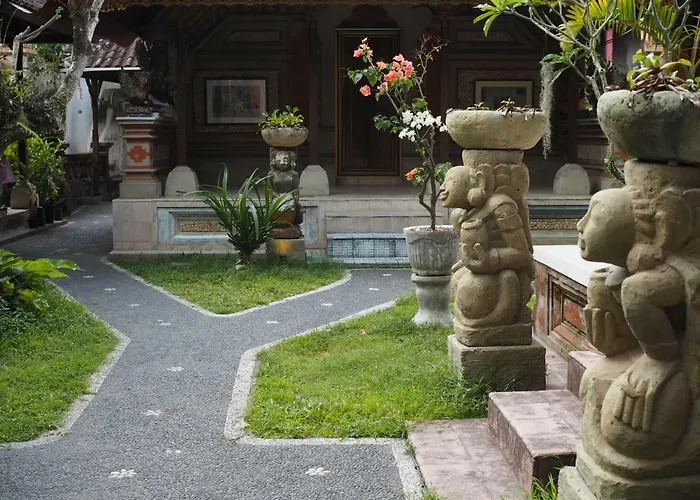 Campeggio Kampung Sari 3*