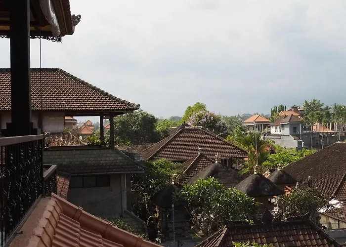 营地 Kampung Sari